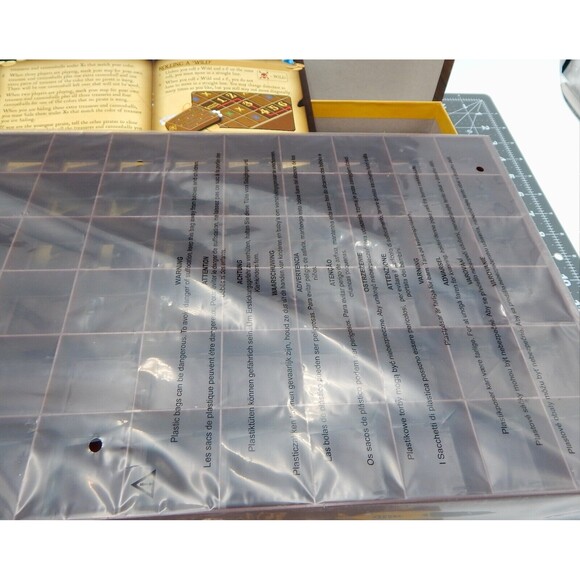 Ship of Treasures Kids Game Ages 8+ Invented by Two 10 Year Olds New Open Box - Picture 6 of 10